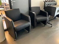 Fauteuil (2x) - afbeelding 2 van  4