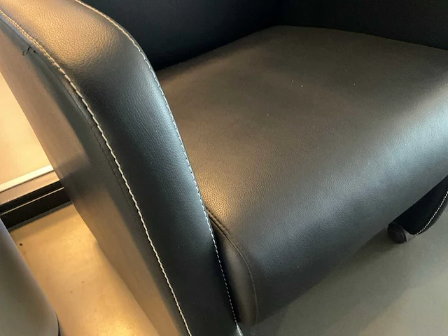 Fauteuil (2x) - afbeelding 3 van  4