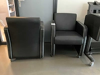 Fauteuil (2x) - afbeelding 4 van  4