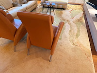 Fauteuil (2x) - afbeelding 3 van  4