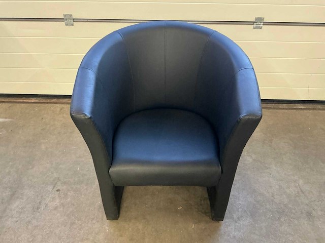 Fauteuil (3x) - afbeelding 1 van  2