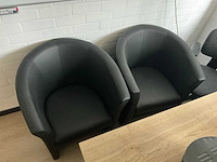 Fauteuil (3x) - afbeelding 2 van  2
