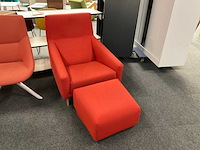 Fauteuil (3x) - afbeelding 2 van  5