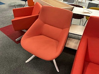 Fauteuil (3x) - afbeelding 3 van  5