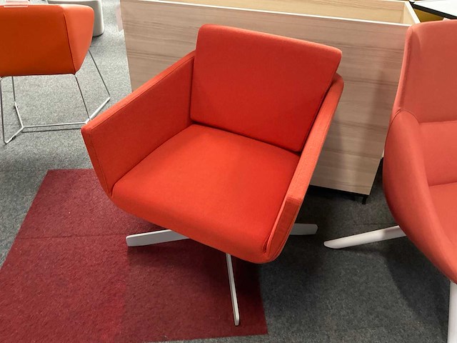 Fauteuil (3x) - afbeelding 5 van  5