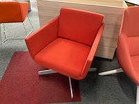 Fauteuil (3x) - afbeelding 5 van  5