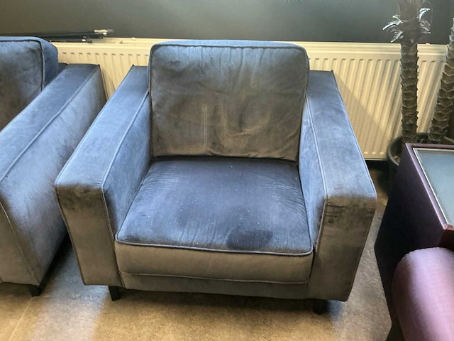 Fauteuil (3x) - afbeelding 2 van  5