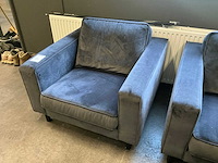 Fauteuil (3x) - afbeelding 3 van  5