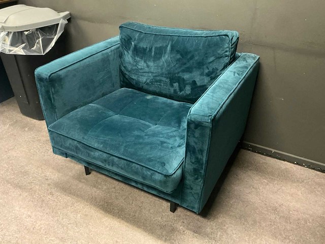Fauteuil (3x) - afbeelding 4 van  5
