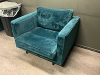 Fauteuil (3x) - afbeelding 4 van  5