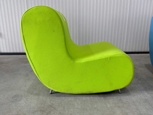 Fauteuil (3x) - afbeelding 4 van  9
