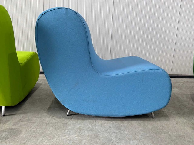 Fauteuil (3x) - afbeelding 6 van  9