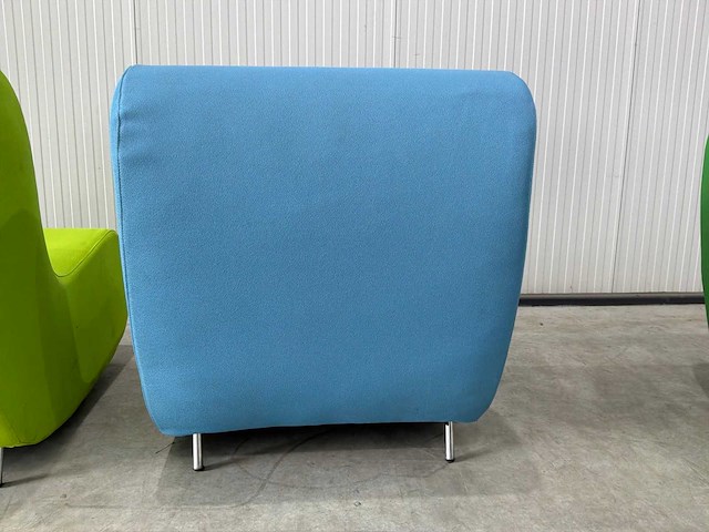 Fauteuil (3x) - afbeelding 7 van  9