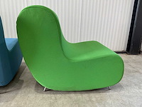 Fauteuil (3x) - afbeelding 8 van  9
