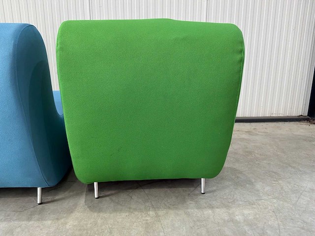 Fauteuil (3x) - afbeelding 9 van  9