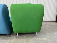 Fauteuil (3x) - afbeelding 9 van  9