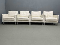 Fauteuil (4x) - afbeelding 2 van  10