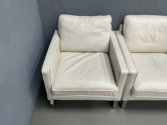 Fauteuil (4x) - afbeelding 4 van  10