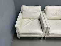Fauteuil (4x) - afbeelding 4 van  10