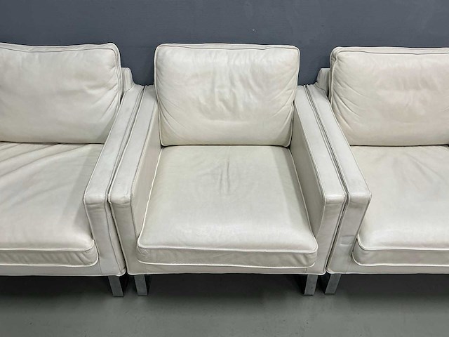 Fauteuil (4x) - afbeelding 5 van  10