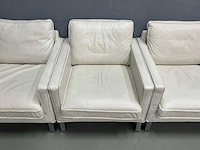 Fauteuil (4x) - afbeelding 5 van  10