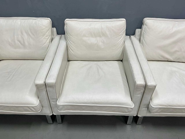 Fauteuil (4x) - afbeelding 6 van  10