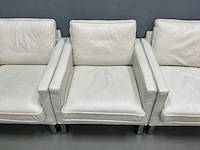 Fauteuil (4x) - afbeelding 6 van  10
