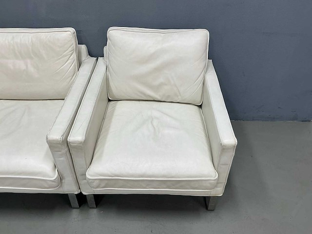 Fauteuil (4x) - afbeelding 7 van  10