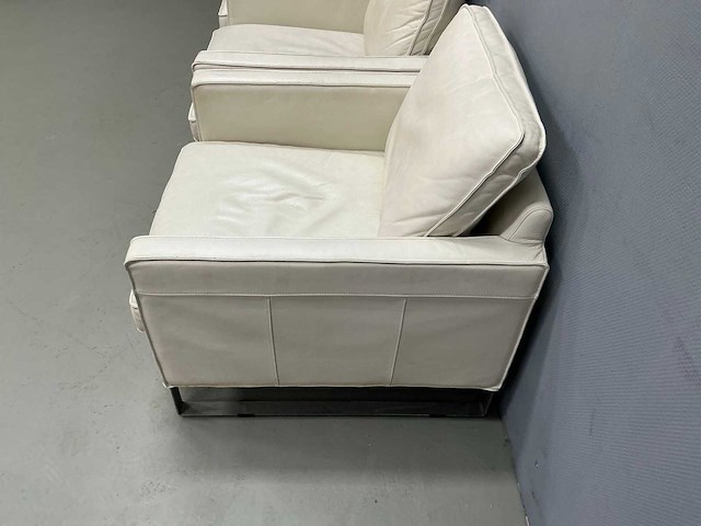 Fauteuil (4x) - afbeelding 8 van  10