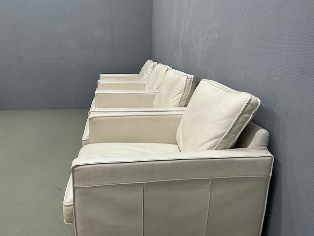 Fauteuil (4x) - afbeelding 9 van  10