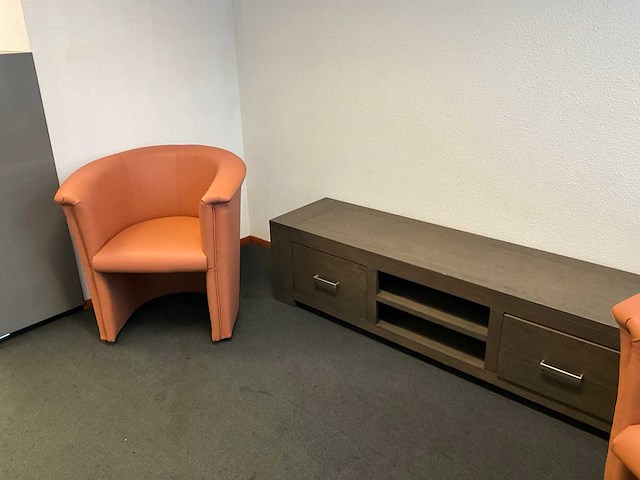 Fauteuil (4x) - afbeelding 3 van  5