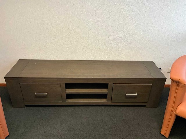 Fauteuil (4x) - afbeelding 4 van  5