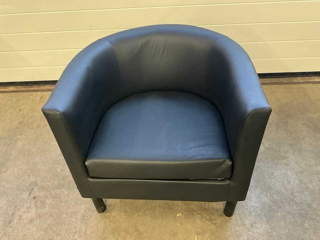 Fauteuil (4x) - afbeelding 1 van  1