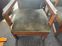 Fauteuil (4x) - afbeelding 3 van  8