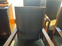 Fauteuil (4x) - afbeelding 4 van  8