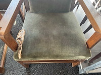 Fauteuil (4x) - afbeelding 5 van  8