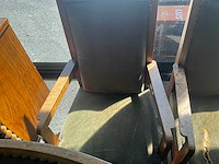 Fauteuil (4x) - afbeelding 6 van  8