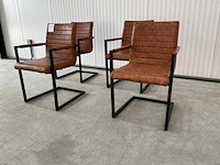 Fauteuil (4x)