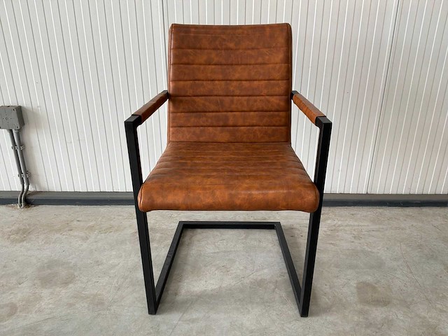 Fauteuil (4x) - afbeelding 1 van  2
