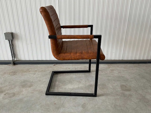 Fauteuil (4x) - afbeelding 2 van  2