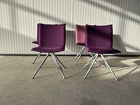 Fauteuil (4x) - afbeelding 2 van  7