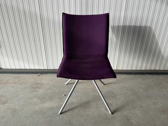 Fauteuil (4x) - afbeelding 4 van  7