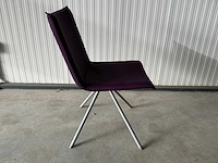 Fauteuil (4x) - afbeelding 5 van  7