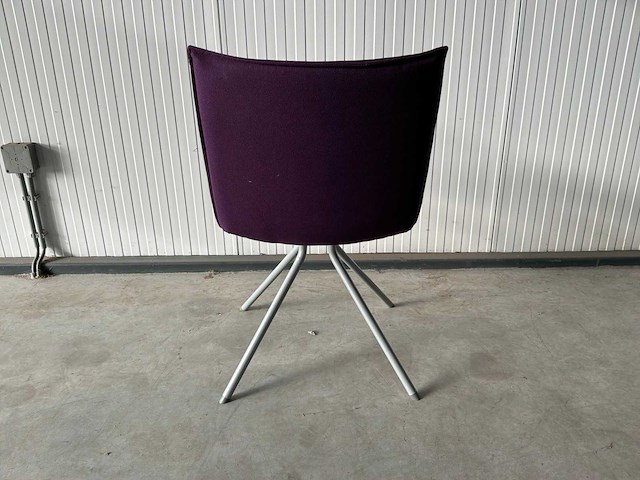 Fauteuil (4x) - afbeelding 6 van  7