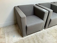 Fauteuil (4x) - afbeelding 2 van  6