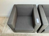 Fauteuil (4x) - afbeelding 3 van  6