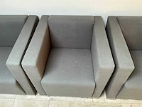 Fauteuil (4x) - afbeelding 5 van  6