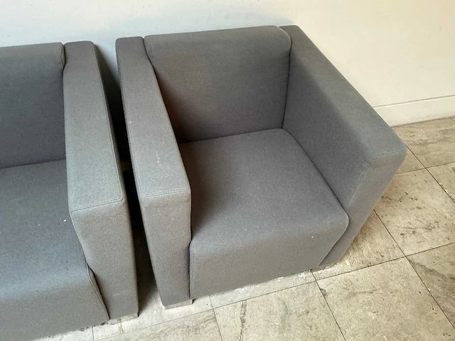 Fauteuil (4x) - afbeelding 6 van  6