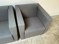 Fauteuil (4x) - afbeelding 6 van  6