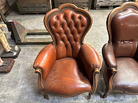 Fauteuil (5x) - afbeelding 4 van  5